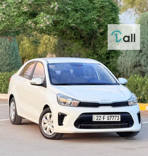 کیا پێگاس 2022