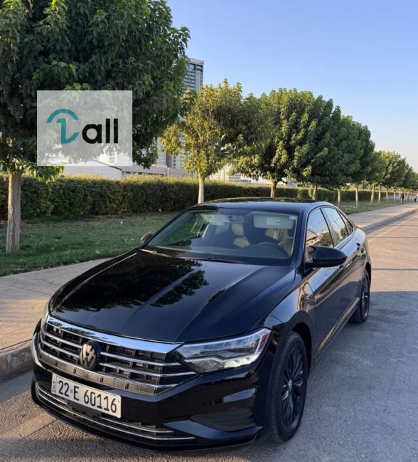 ڤۆڵکسواگن جێتا 2019