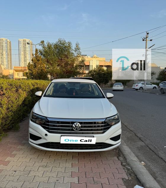 ڤۆڵکسواگن جێتا 2021