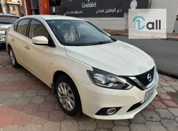 نیسان سێنترا 2025