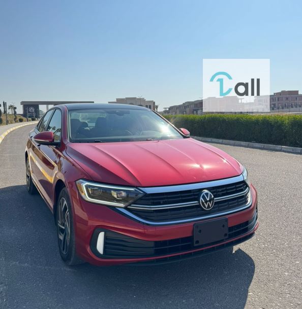 ڤۆڵکسواگن جێتا 2024