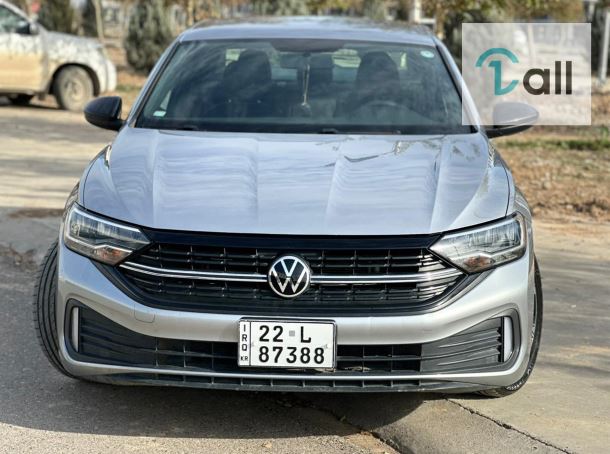 ڤۆڵکسواگن جێتا 2022