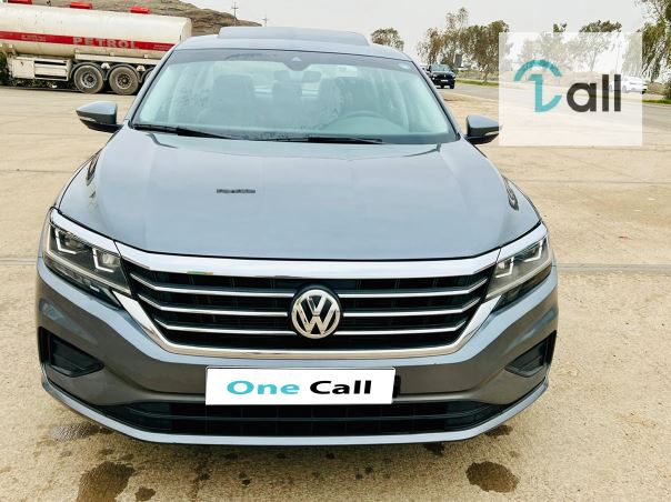 ڤۆڵکسواگن پاسات 2022