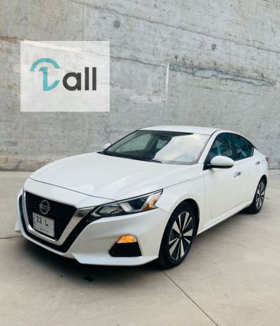 نیسان ئەلتیما 2019