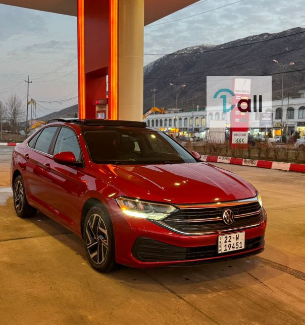 ڤۆڵکسواگن جێتا 2023