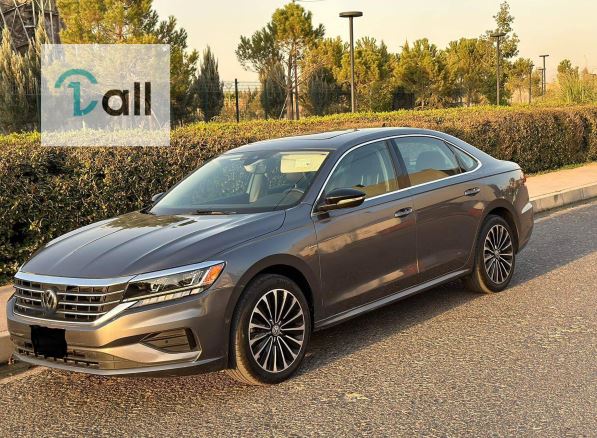 ڤۆڵکسواگن پاسات 2022