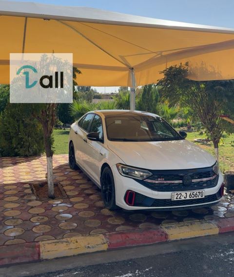 ڤۆڵکسواگن جێتا 2019