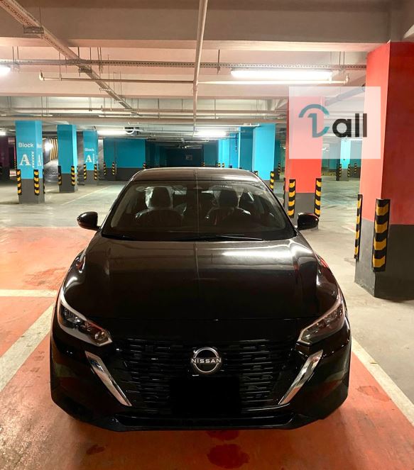 نیسان سێنترا 2025