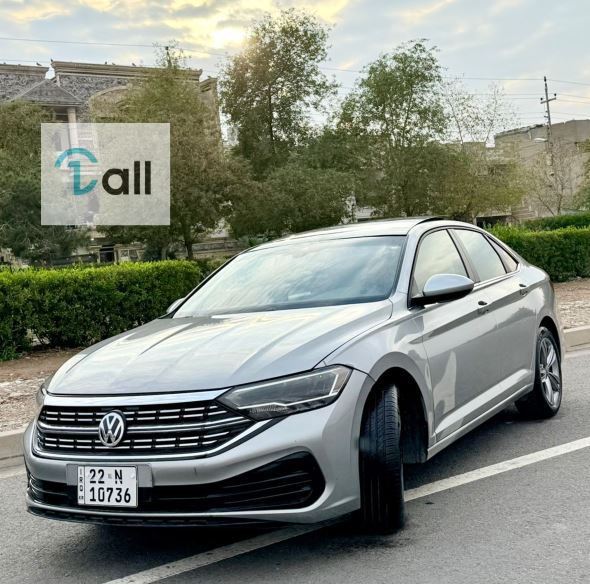 ڤۆڵکسواگن جێتا 2024