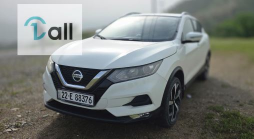 نیسان رۆگ 2021