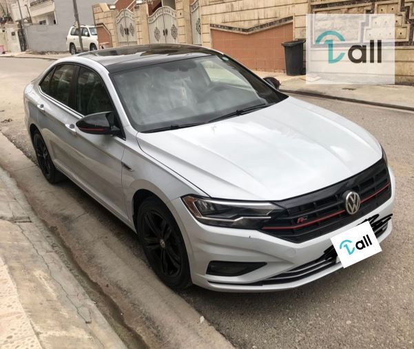 ڤۆڵکسواگن جێتا 2019