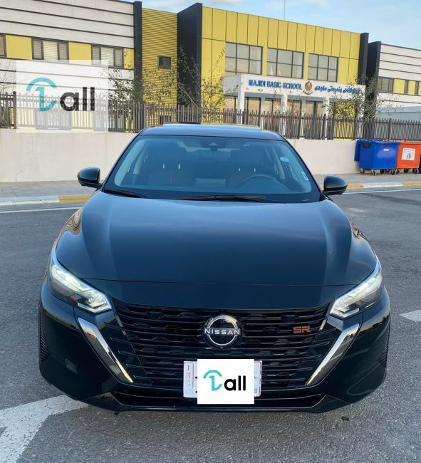 نیسان سێنترا 2025