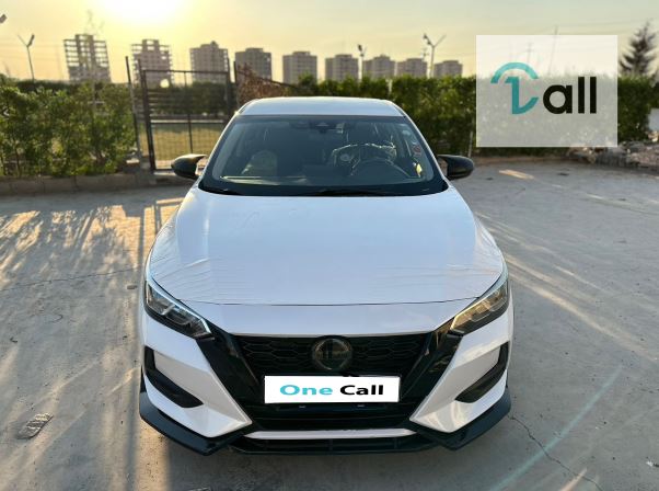 نیسان سێنترا 2021