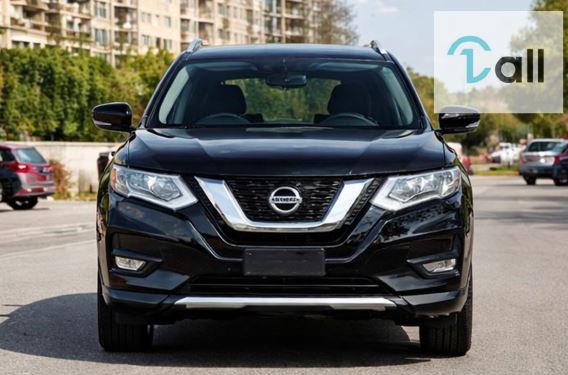 نیسان رۆگ 2019