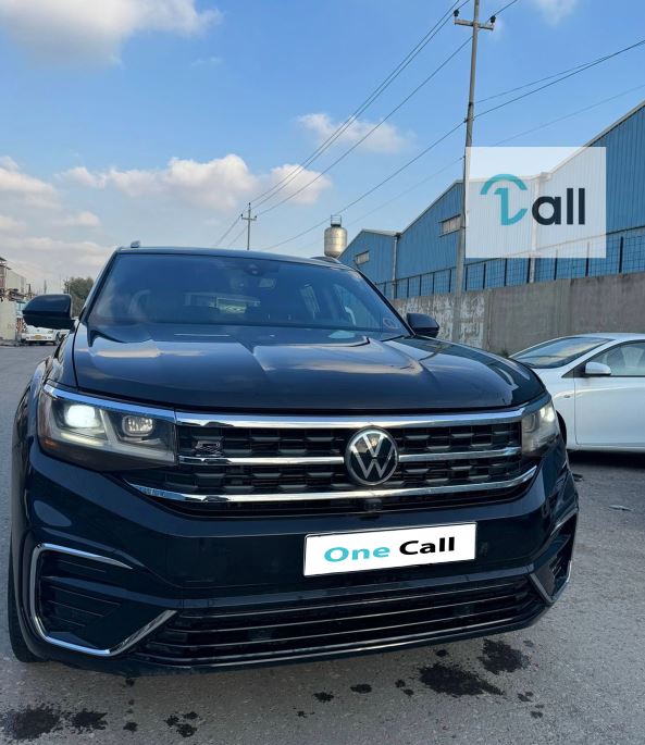 ڤۆڵکسواگن ئەتڵەس کرۆس سپۆرت 2021