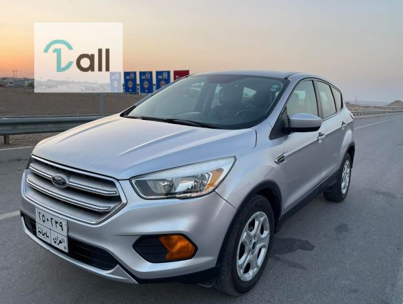 فۆرد ئێسکەیپ 2017