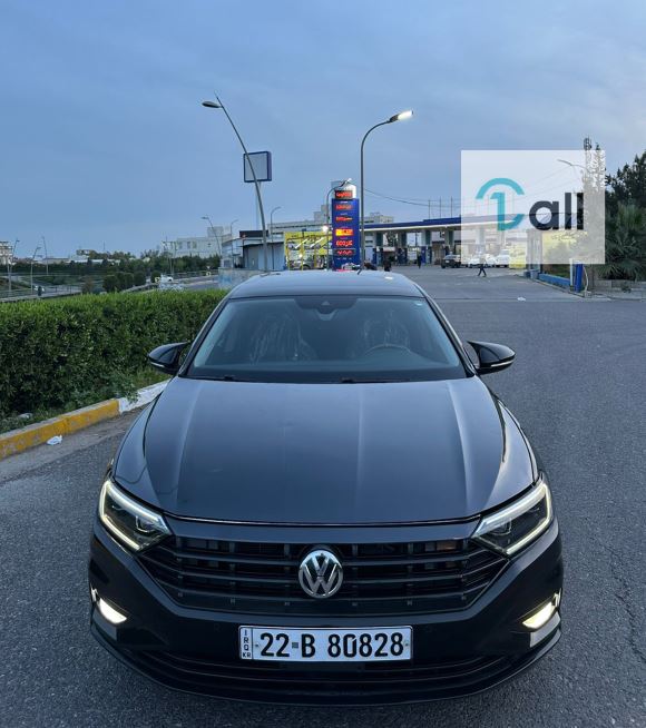 ڤۆڵکسواگن جێتا 2021