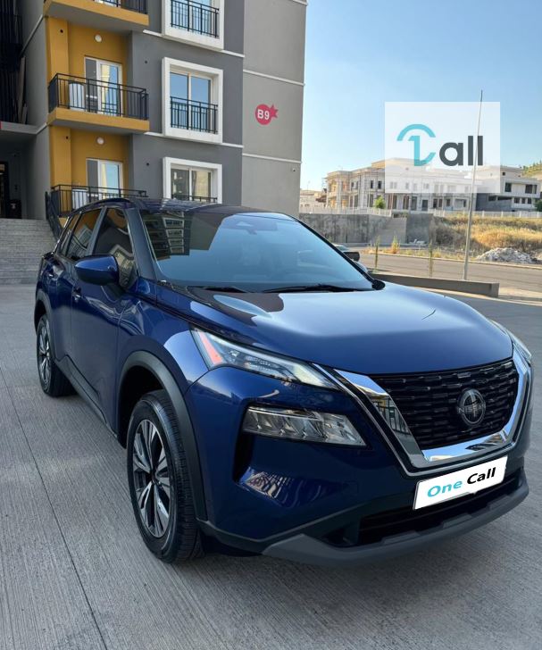 نیسان رۆگ 2023