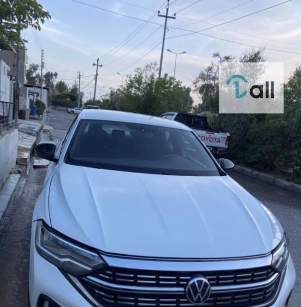 ڤۆڵکسواگن جێتا 2023