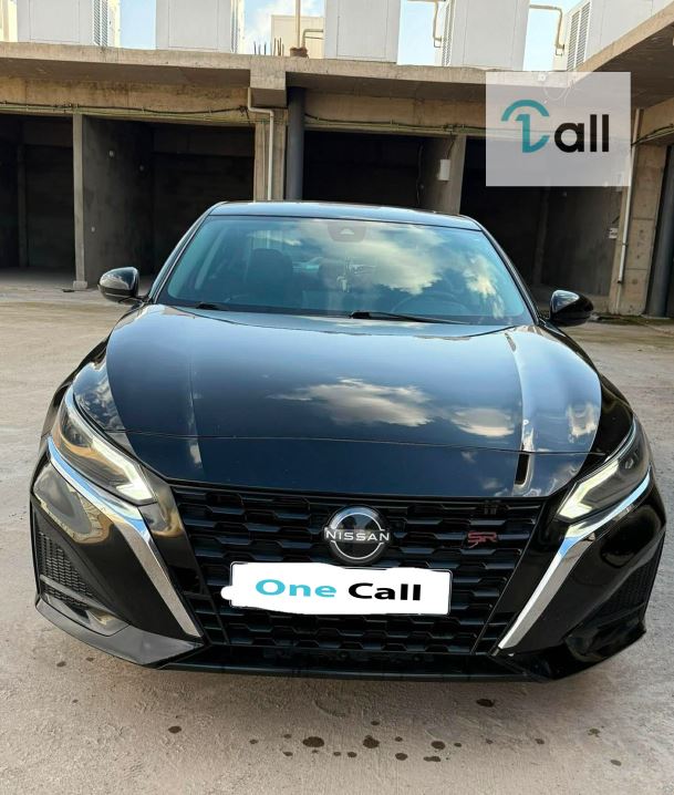 نیسان ئەلتیما 2023