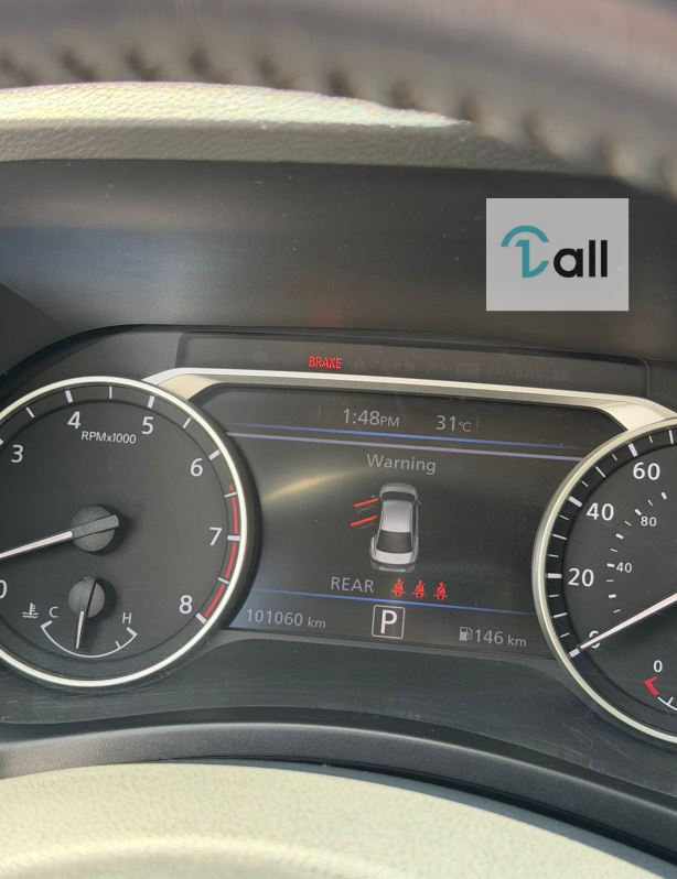 Car Detail Image