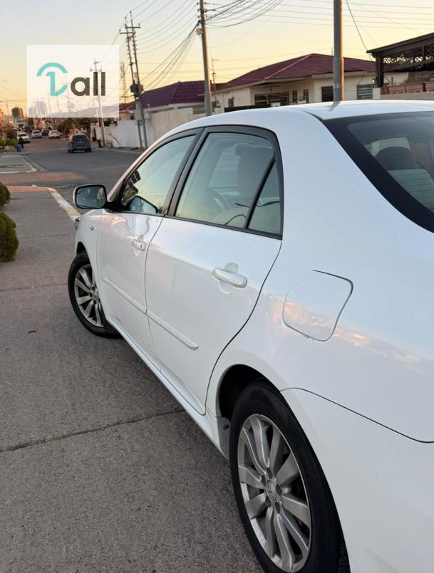 Car Detail Image