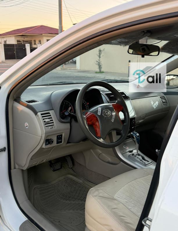 Car Detail Image