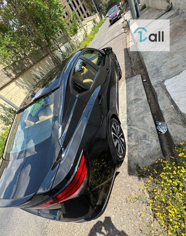 Car Detail Image