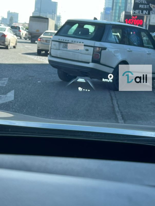 Car Detail Image