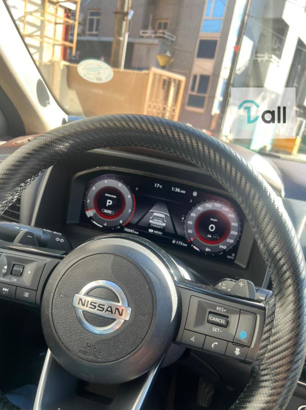 Car Detail Image