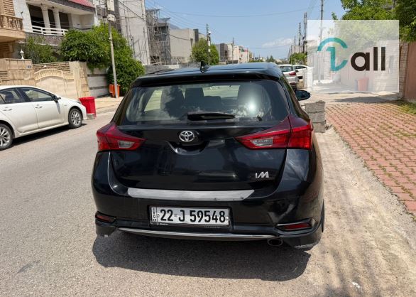 Car Detail Image