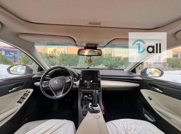 Car Detail Image