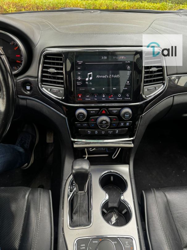 Car Detail Image