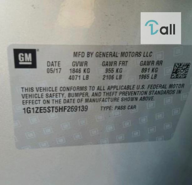 Car Detail Image