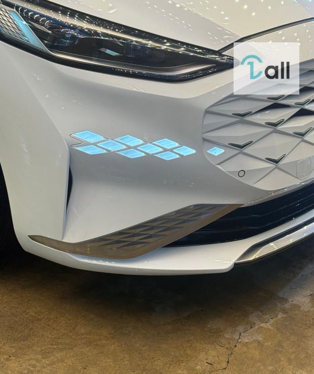Car Detail Image