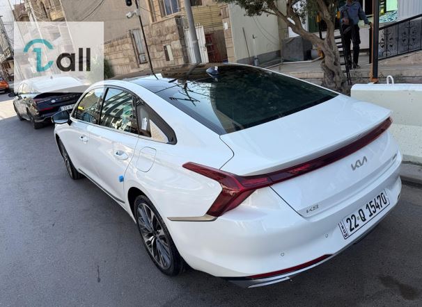 Car Detail Image