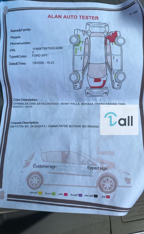 Car Detail Image