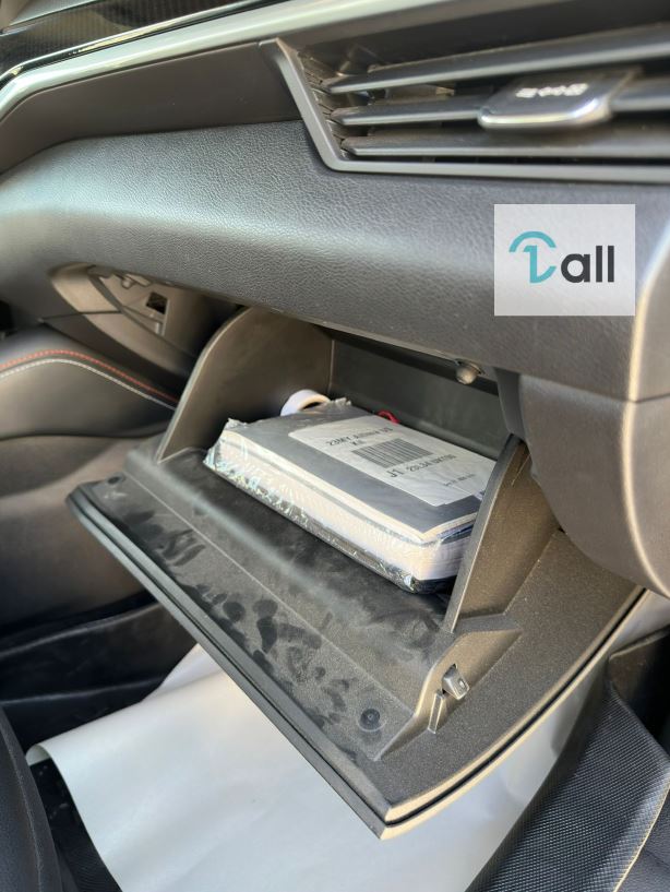 Car Detail Image