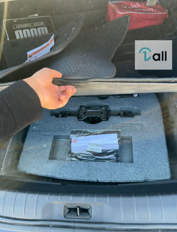 Car Detail Image
