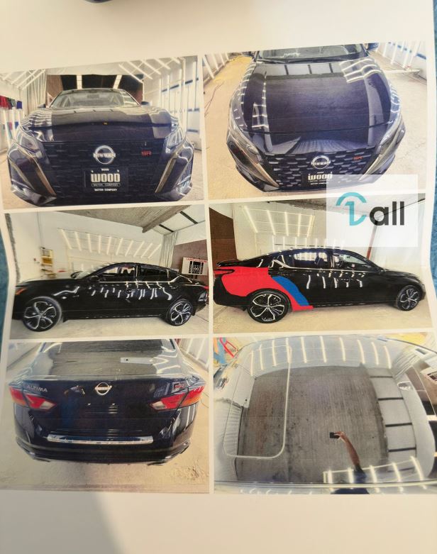 Car Detail Image