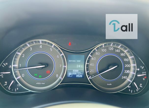 Car Detail Image